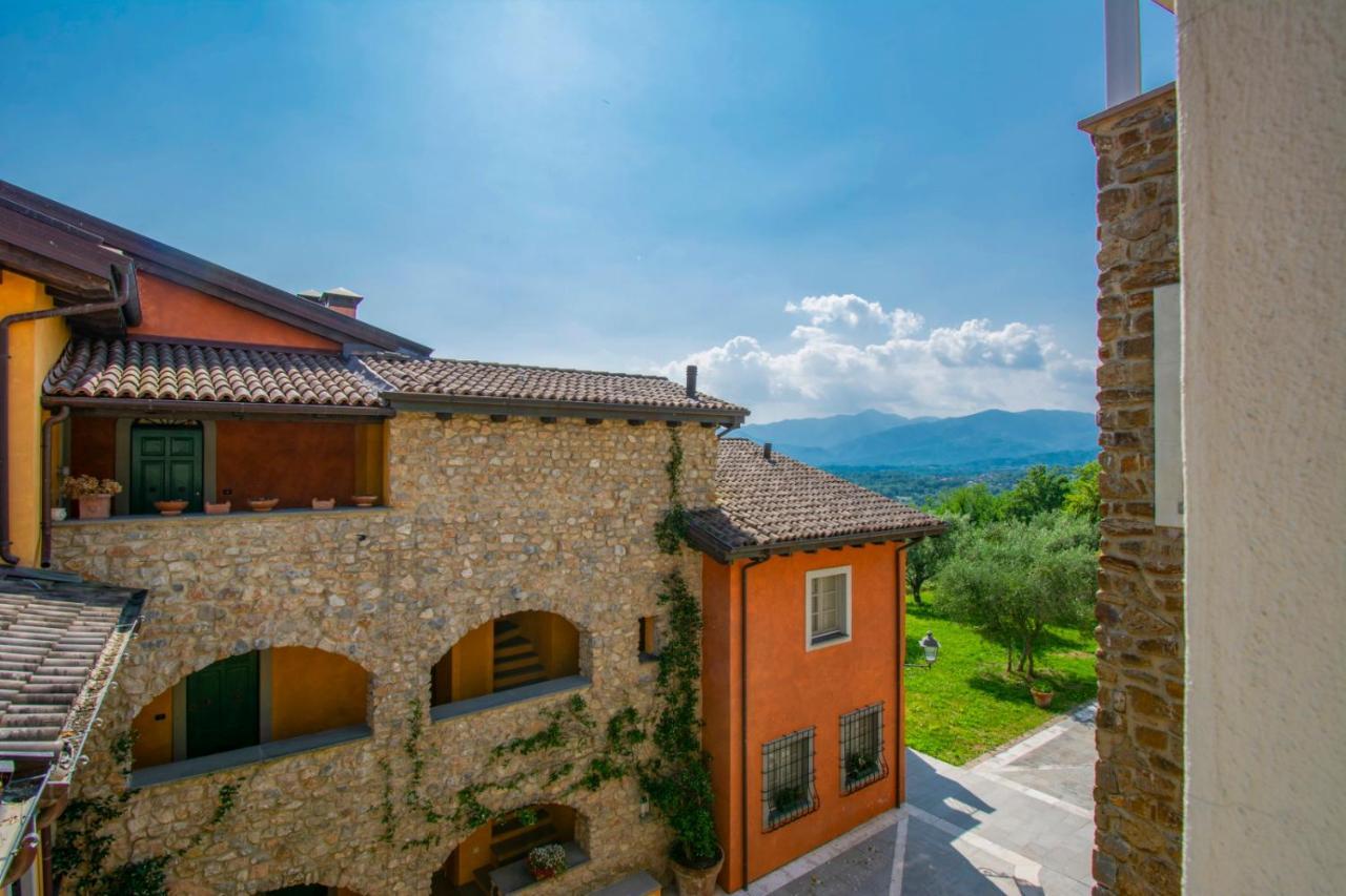 Casa In Lunigiana - Bianca Apartment Monti di Licciana Nardi Exterior photo