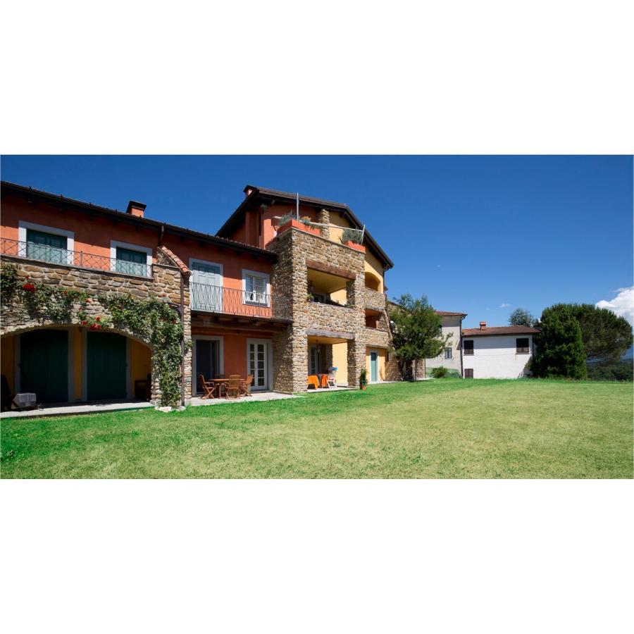 Casa In Lunigiana - Bianca Apartment Monti di Licciana Nardi Exterior photo